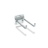 Triton Products Double Rod,90 deg,4",5PK 52419 Triton Products Double Rod,90 deg,4",5PK 52419