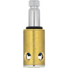 Lasco Cold Water Kohler No. 3511 or No. 3512 Faucet Stem S-521-2NL