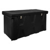 Buyers Products Hitch-Mounted Poly Cargo Carrier 1707020