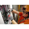 Cut-Resistant Coated Gloves, Cut Level A3 ,Dipped ,Polyurethane ,Smooth ,S 12 PK  48-73-8730B