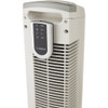 Lasko 36 In. 3-Speed White Oscillating Tower Fan with Remote Control 2510 532049
