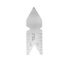 Pro-Series 60 Degree Center Gage Standard 4901-0059