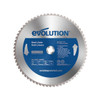 Evolution Power Tools 14" Mild Steel Cutting Blade, 1" Arbor 14BLADEST