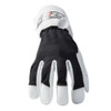 212 Performance Welding Gloves, Goatskin, L, 1 PR ARCTIGEC5-05-010