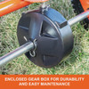 Agri-Fab 185 Lb. Tow-Behind ATV Broadcast Spreader 45-0329 721600