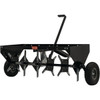 Agri-Fab 40 In. Tow-Behind Plug Aerator 45-0518
