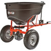 Agri-Fab 130 Lb. Tow Behind Broadcast Spreader 45-0463