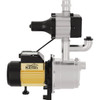K2 3-4 HP Stainless Steel Automatic Booster Pump WPS07505PCK 461526