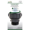 K2 1-1-2 In. Sump & Effluent Pump Quick-Connect Fitting AQC150K 417108