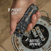 Gerber Pocket Lockdown Slim Pry Multi-Tool 31-003822 723379