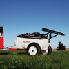 Fimco 15 Gal. Tow-Behind Trailer Sprayer With 2 Nozzle Boom 5303198 745618