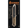 Gerber StrongArm Fine Edge Fixed Blade Knife 31-002931 718060