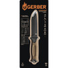 Gerber StrongArm Fine Edge Fixed Blade Knife 31-002931 718060