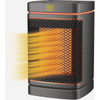 Handy Heater Copper Core Ceramic Space Heater Handy Heater Copper Core Ceramic Space Heater