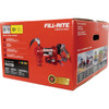 Fill-Rite 12V DC 20 GPM Fuel Transfer Pump with Nozzle Fill-Rite 12V DC 20 GPM Fuel Transfer Pump with Nozzle