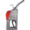 Fill-Rite 3/4 In. Red Automatic Gasoline Spout Nozzle SDN075RAN