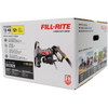 Fill-Rite 12V DC Fuel Transfer Pump with Nozzle SD1202H 577789
