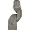 Fill-Rite 3/4 In. Multi-Plane Fuel Transfer Swivel S075H1314