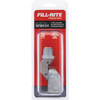 Fill-Rite 3/4 In. Multi-Plane Fuel Transfer Swivel