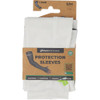 Farmers Defense Cream Protection Sleeves, Small-Medium SLV-CRM-SM 746705