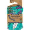 Farmers Defense Sea-Weed Protection Sleeves, Small-Medium SLV-SEA-SM 731607 Farmers Defense Sea-Weed Protection Sleeves, Small-Medium SLV-SEA-SM 731607