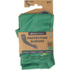 Farmers Defense Forest Green Protection Sleeves, Small-Medium SLV-FGN-SM 728338