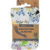 Farmers Defense Cream Save the Bees Protection Sleeves, Large-XL SLV-BEEC-LXL 754004