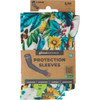 Farmers Defense Garden Flowers Protection Sleeves, Small-Medium SLV-GFL-SM 714076