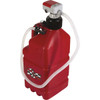 Tera Pump 5 Gal. U-Jug & Transfer Pump Combo 20158/TRJ5XLR