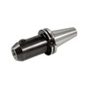 Hhip 1/2 X CAT40 V-Flange End Mill Holder With 2.5 Gage Depth 3900-4111