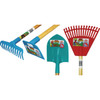 Little Diggers Kids Garden Tool Display TSDIGGER48