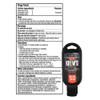 Ergodyne SPF 50 Sunscreen Lotion, 1.5 oz., PK12 6352