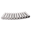 Hhip Collet Set, 11 Piece, 1-8 to 3-4 in (By 16ths), B&S Style No 9 3900-0985