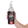 Ergodyne SPF 50 Sunscreen Lotion, 32 oz., PK4 6355-4PK