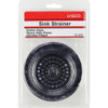 Lasco 3-1-2 In. Chrome Heavy-Duty Basket Strainer Assembly for Kohler 03-1039 401805