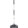 Shark 12 In. Rechargeable Floor & Carpet Sweeper  V2945Z