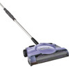 Shark 12 In. Rechargeable Floor & Carpet Sweeper  V2945Z 645006