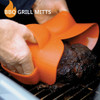 Drip EZ Silicone Grill Mitt GM-1 819267