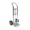 Dayton GPHandTruck,48in,21in,Slvr,Alum,500lb 6W047