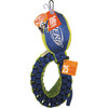 Nerf Dog 25 In. Nylon Squeak Vortex Chain Tug 5886