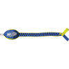 Nerf Dog 25 In. Nylon Squeak Vortex Chain Tug 5886 746766