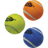 Nerf Dog 2 In. Squeak Tennis Ball (3-Pack) 5099 721961
