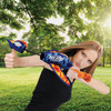 Nerf Dog 16.5 In. Nylon Digital Camo Crinkle Wing Launching Duck NF-7733 745490