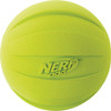 Nerf Dog 3.8 In. Rubber Classic Squeak Ball 6999 706071