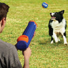 Nerf Dog 16 In. Blaster Dog Toy with Ball Clip 3343 719271