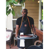 Drip EZ Waxed Canvas Apron APRN-1 827610