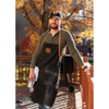 Drip EZ Waxed Canvas Apron APRN-1 827610