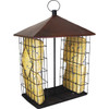 Wildlife Sciences Fly-Through Suet Cake Feeder 754