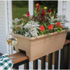 HC Companies 24 In. Sandstone Deck Rail Box SPX24DB0A34 706214