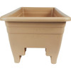 HC Companies 24 In. Sandstone Deck Rail Box SPX24DB0A34 706214